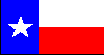 The great state of Texas' flag.